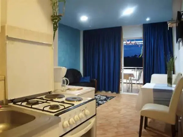 Vila Brasina - Général