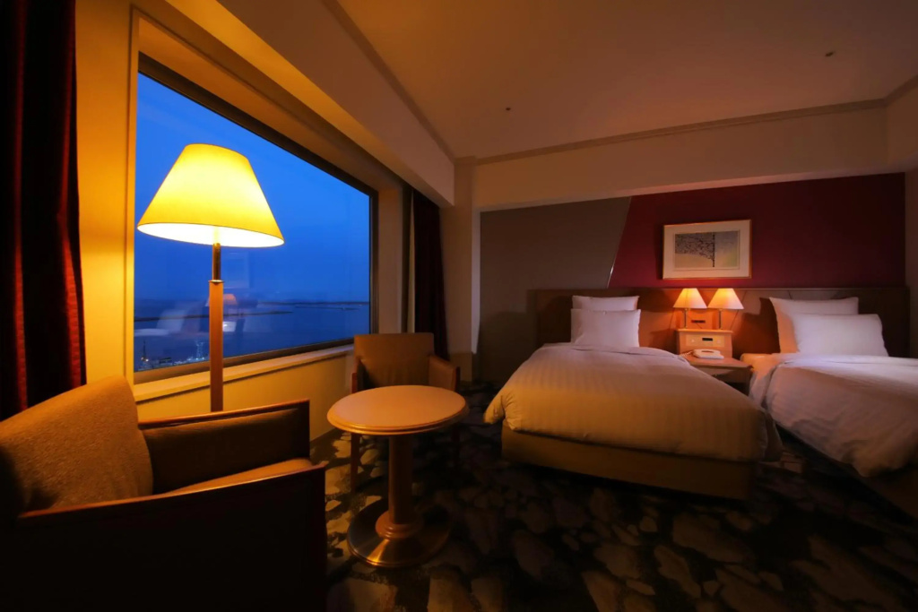 Surfeel Hotel Wakkanai - Général
