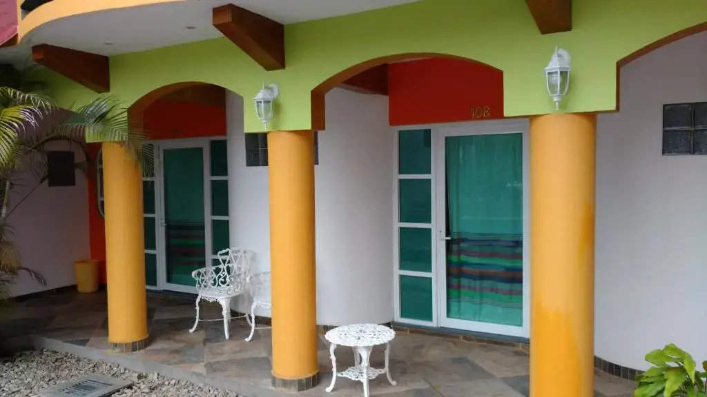 Hotel El Tucan