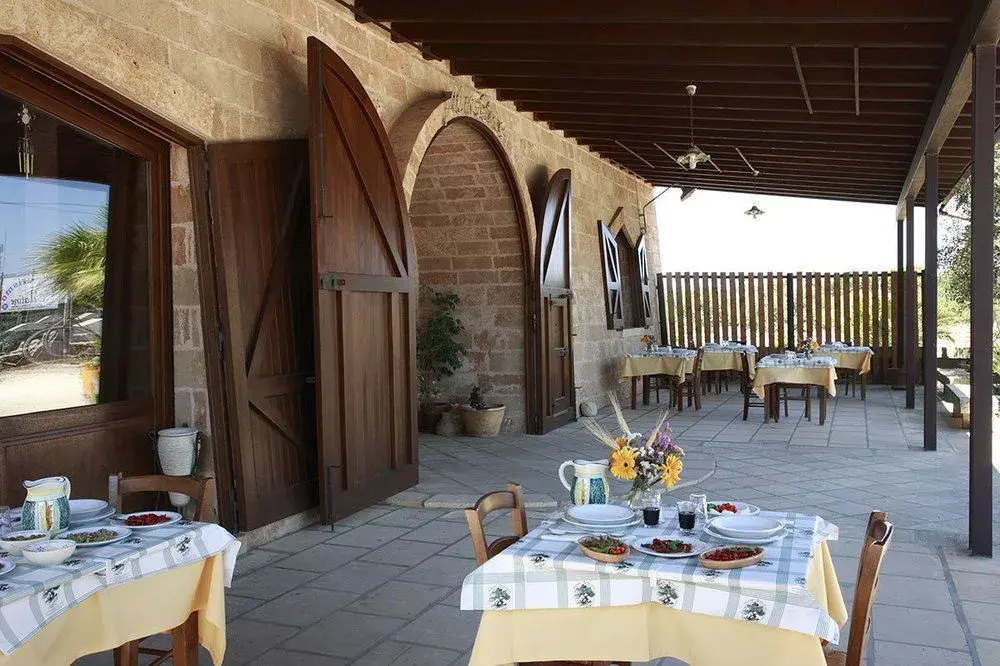 Agriturismo Matine - Général