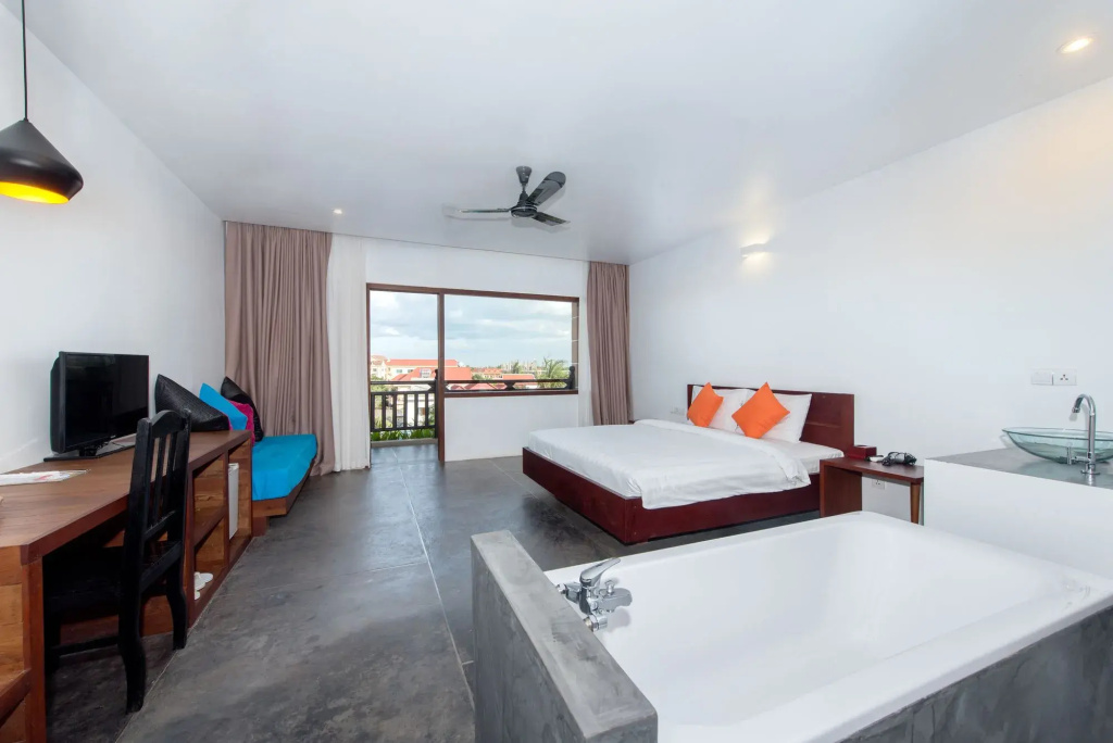 Hotel photo 6