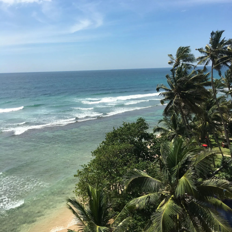 Beach & Waterfront