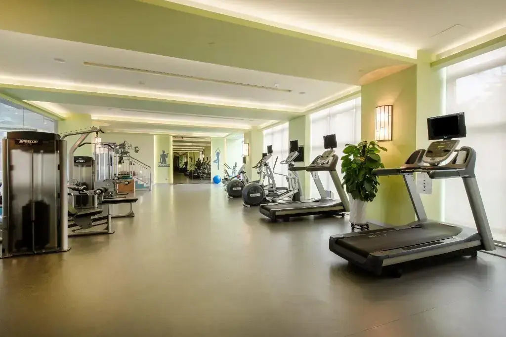 Junluxe Hotel Guangzhou Science City-Free Shuttle Bus Service to Guangzhou Canton Fair - Général
