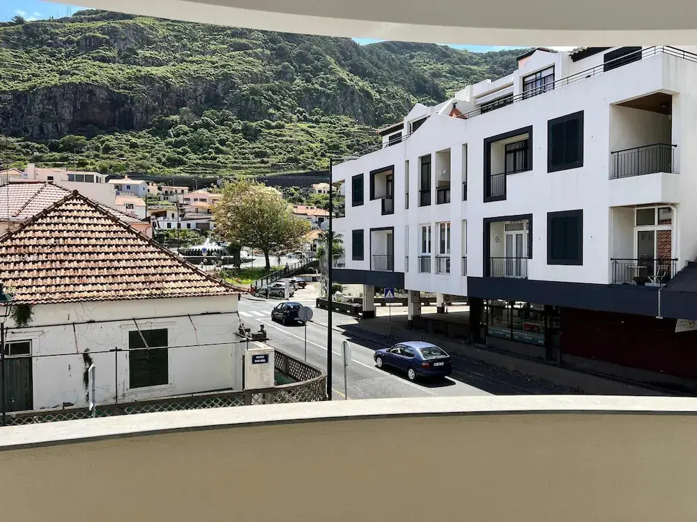 Apartamento Janela do Atlantico