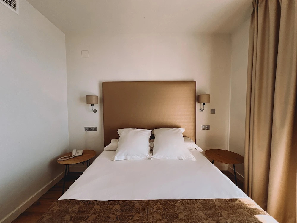 Fay Victoria Beach - Chambres