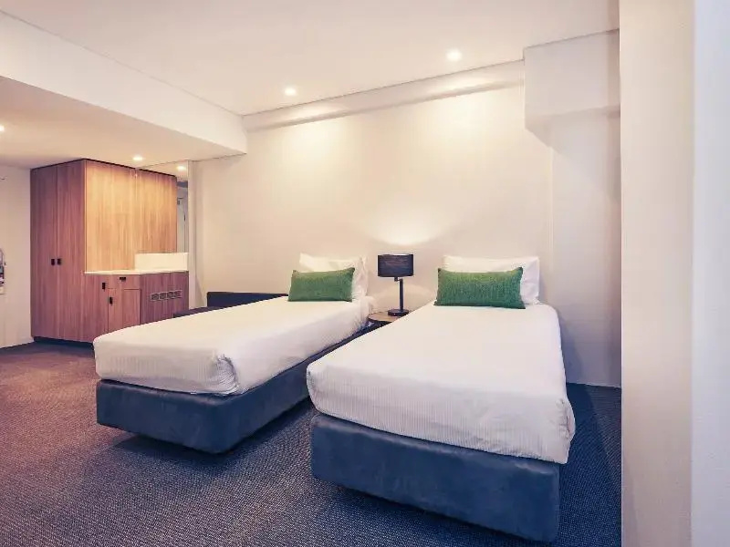 Mercure Penrith - Chambres