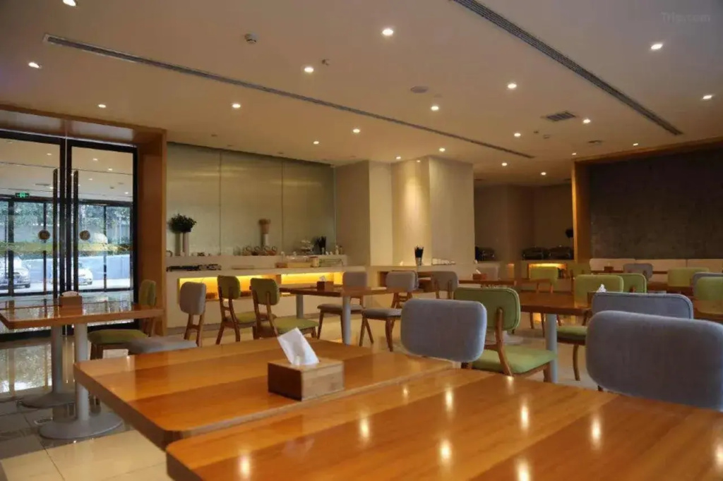 Business Centre