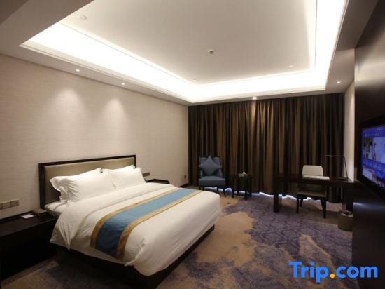 Номер Superior в Lidu International Hotel