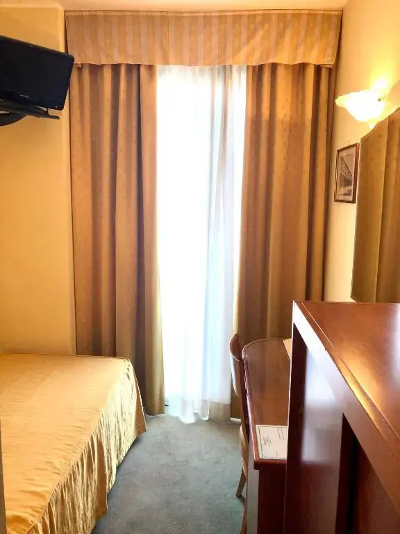 Hotel San Clemente - Chambres
