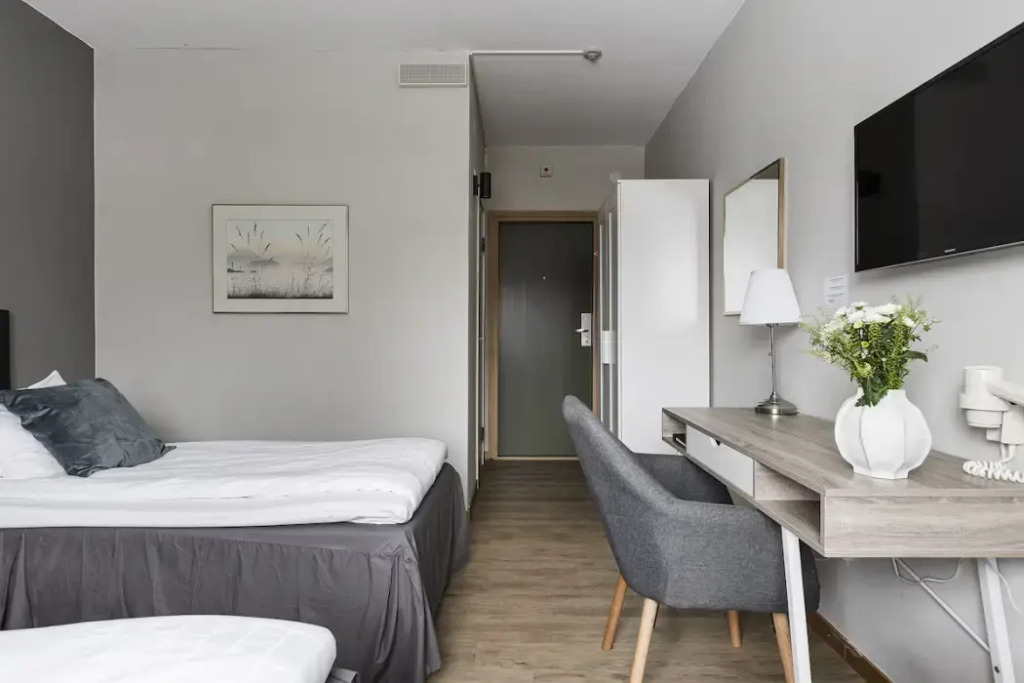 Best Western Hotel Kramm — фото 5