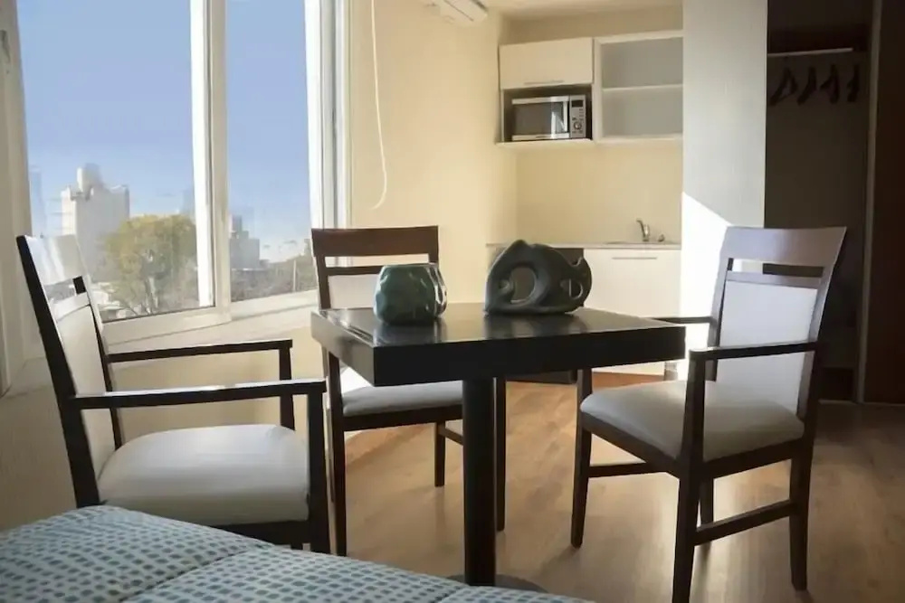 Hotel Park View & Residences - Général