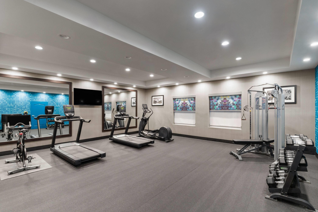 La Quinta Inn & Suites by Wyndham Baton Rouge Denham Springs - Général