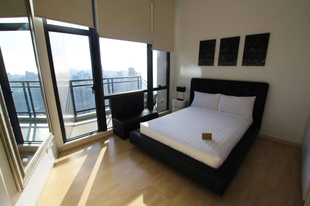 SIGLO SUITES @ The Gramercy Residences - Général