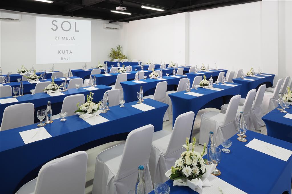 Kuta Beach Club (Ex Sol House Bali – Kuta)
