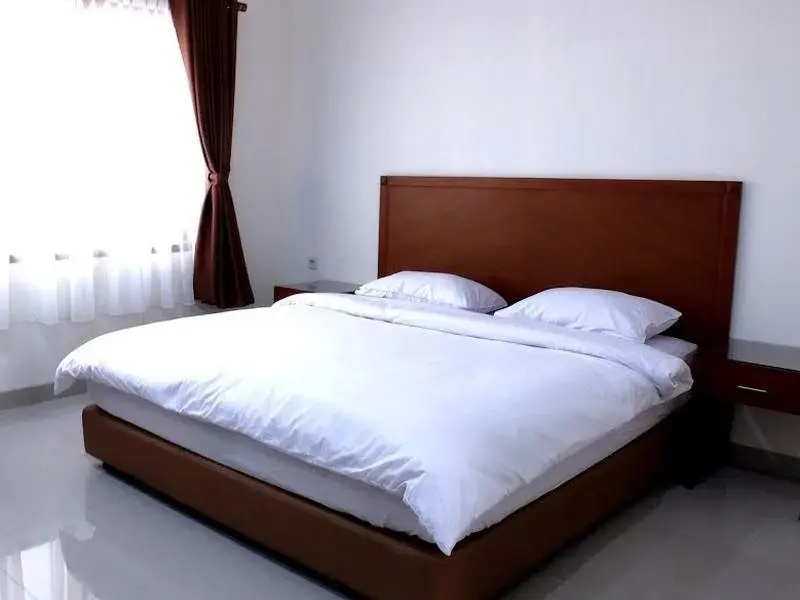 Frances Hotel - Général