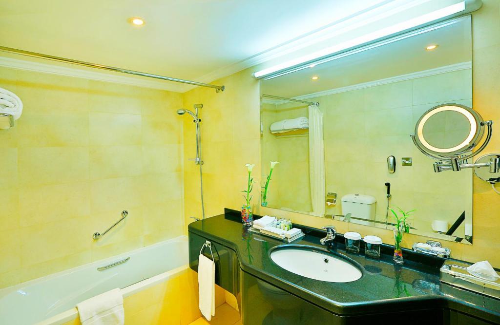 City Seasons Hotel Al Ain