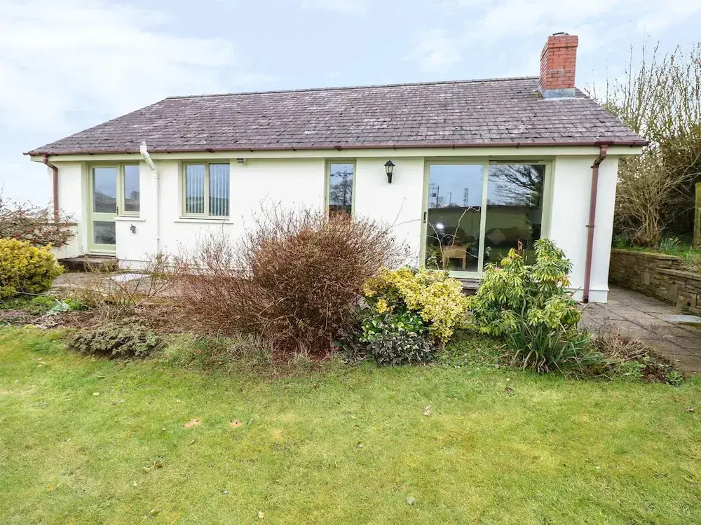 Woodgreen Cottage