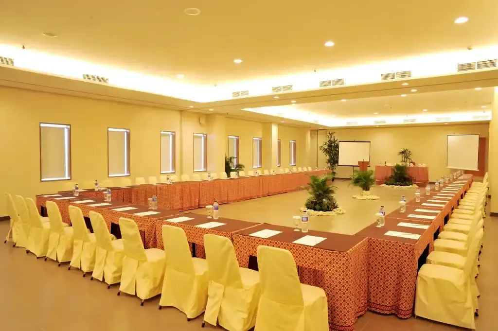 Mutiara Bandung Hotel - Général