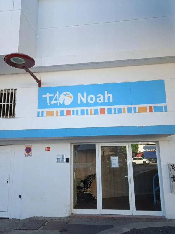 Apartamentos Tao Noah