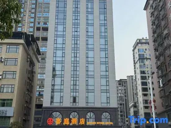 Qiyang Xiting Hotel (Qiyang Municipal Government)