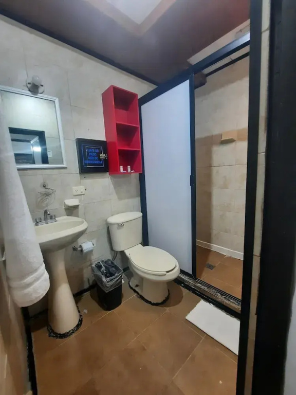 Hotel Garcias Suites - фото 8