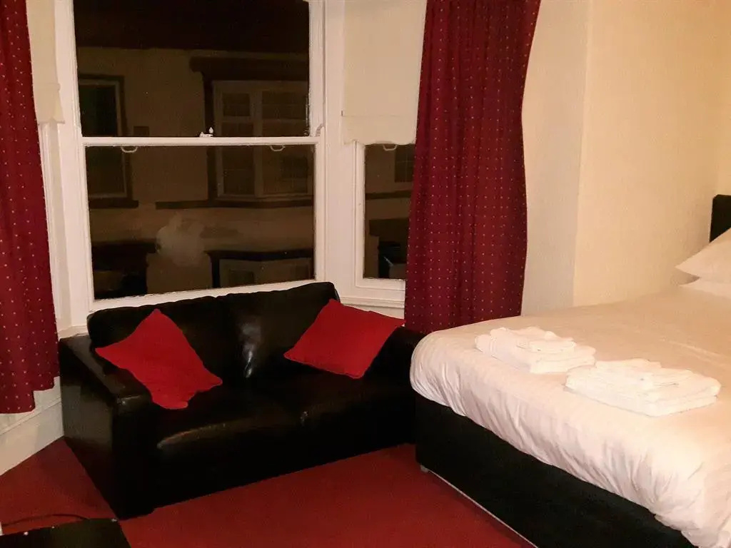 Standard Family room