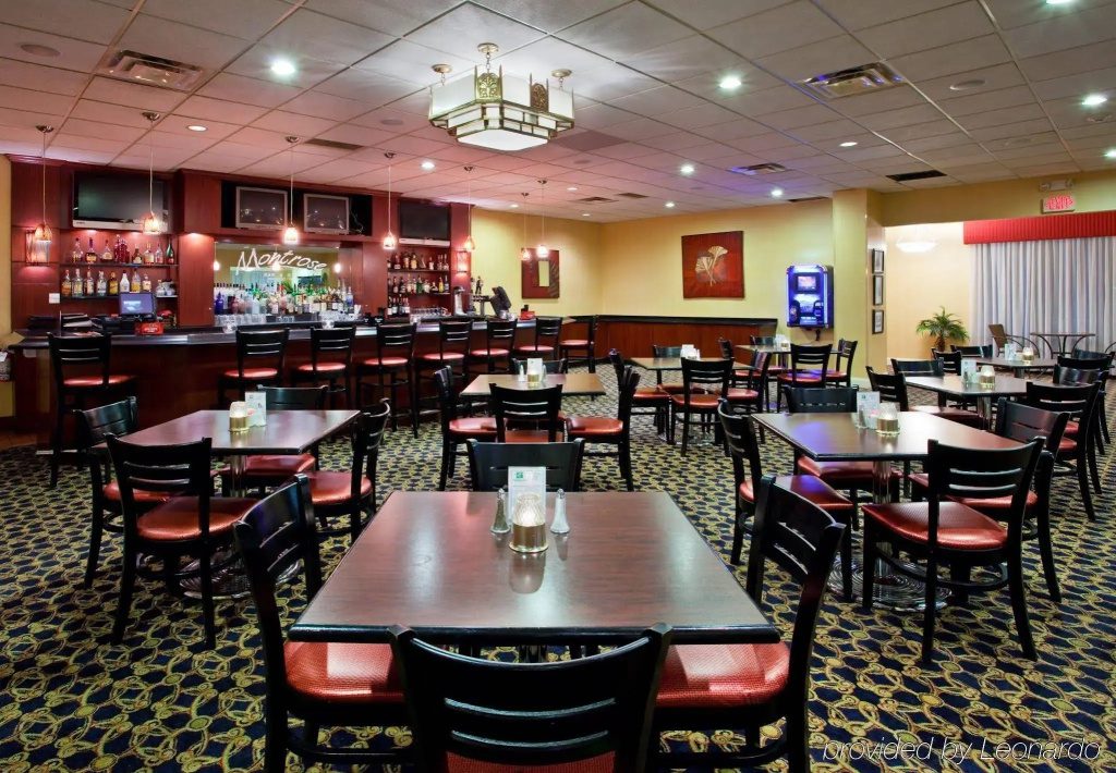 Spark by Hilton Akron Fairlawn - Général