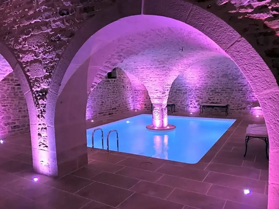 Domaine De La Corgette - Général