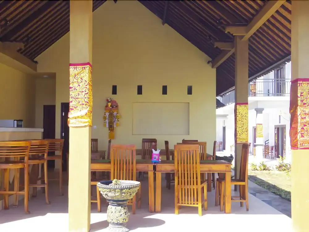 Manik Garam Boutique Villas - Général