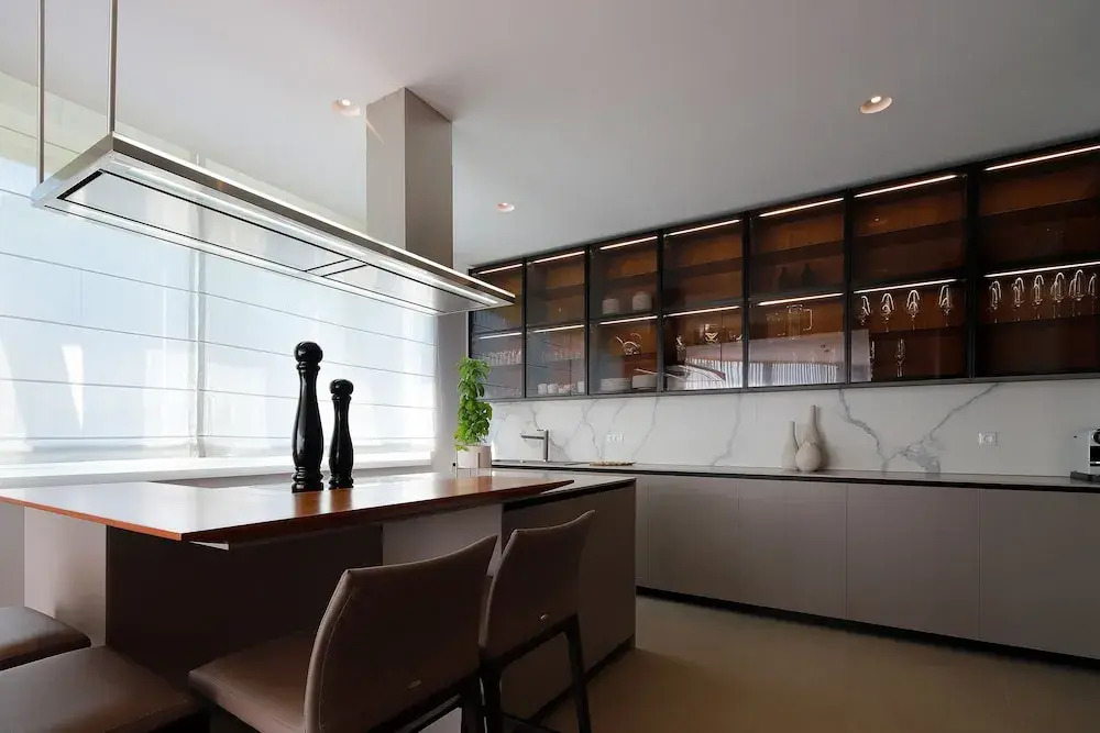 Premium Penthouse with Swimming Pool - фото 13