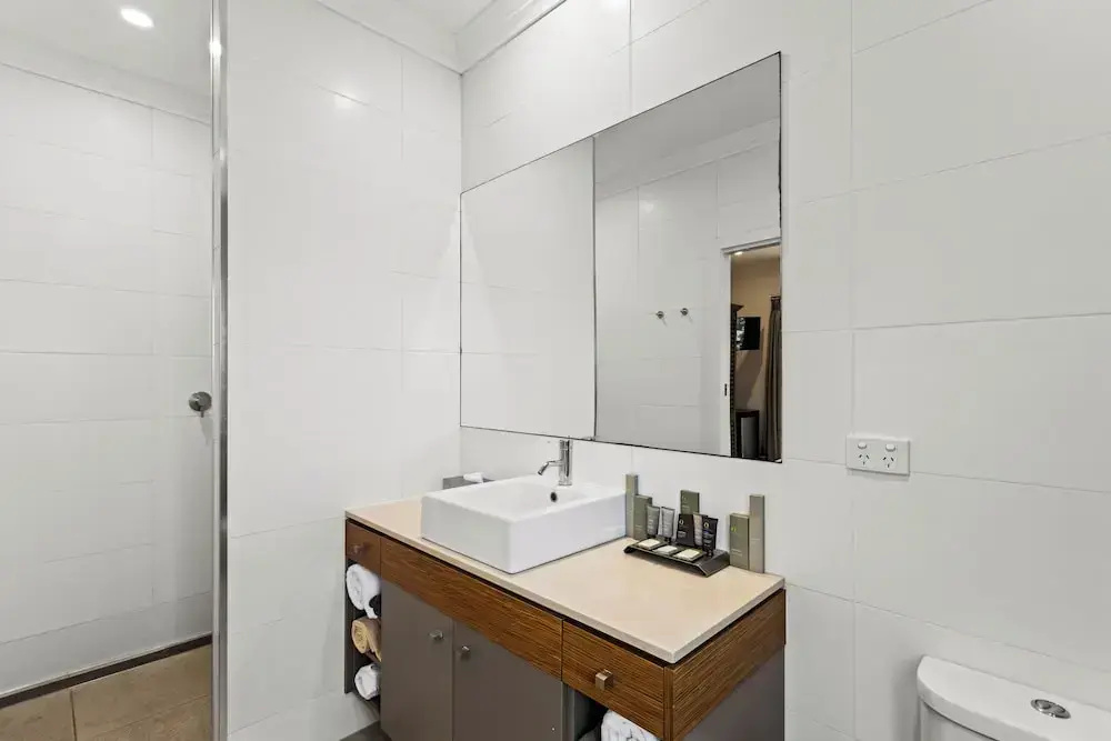 The Pearle of Cable Beach - Chambres