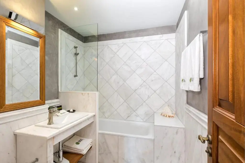 Mare Monte Luxury Suites - Chambres