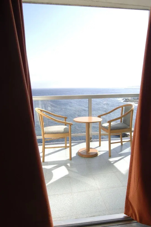 The Preluna Hotel - Chambres