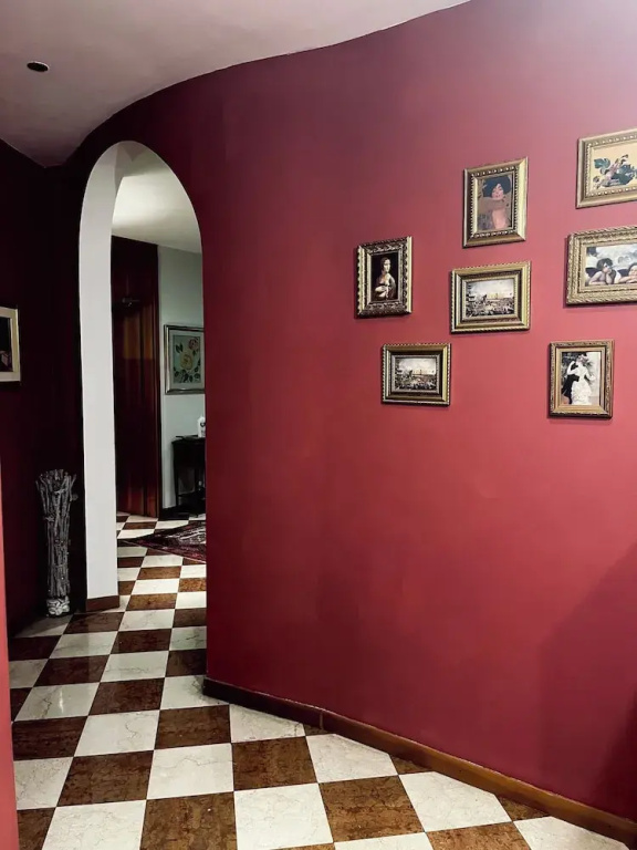Hotel Al Sole - Preganziol - Général