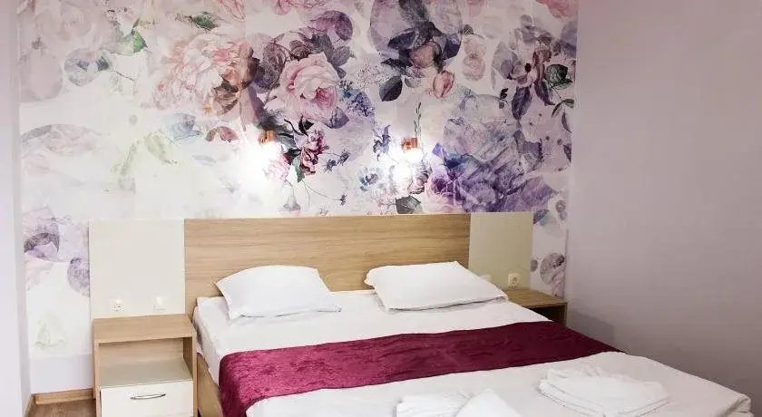 Hotel Ezeroto - Général