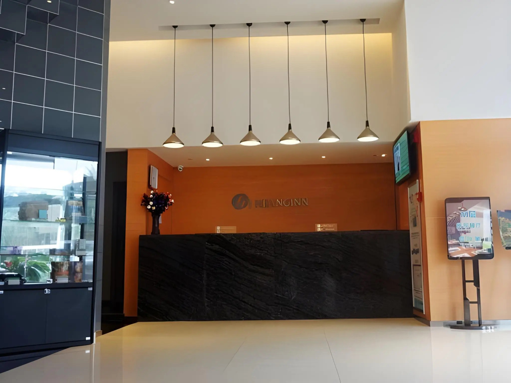 Jinjiang Inn Haikou Jinlong Road Branch photo 4