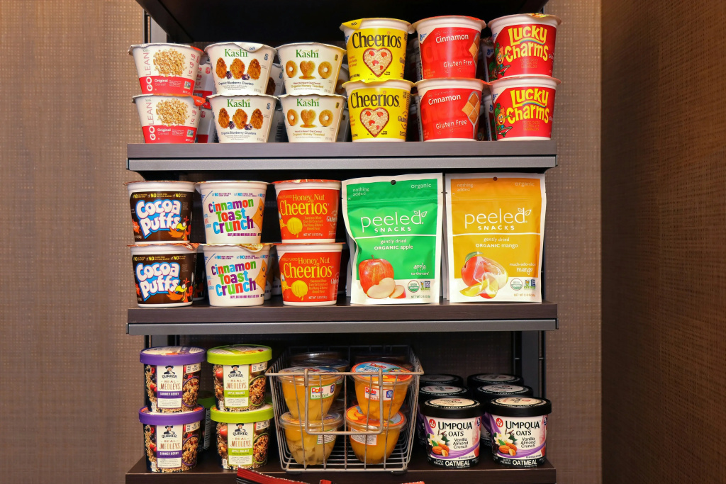 Hilton Garden Inn New York/West 35th Street - Général