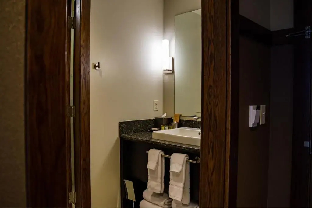 Standard Suite