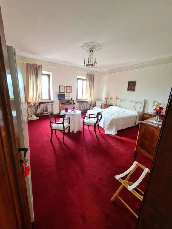 Bed and Breakfast Albe - Général