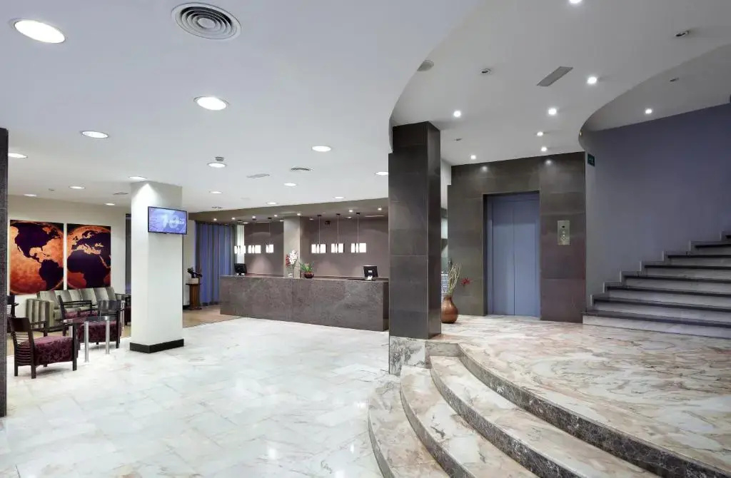 Hotel Dorma Tartessos - Général