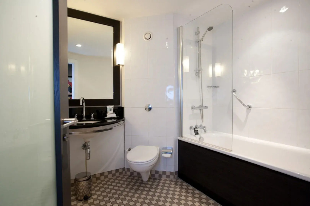 Malmaison Birmingham - Général