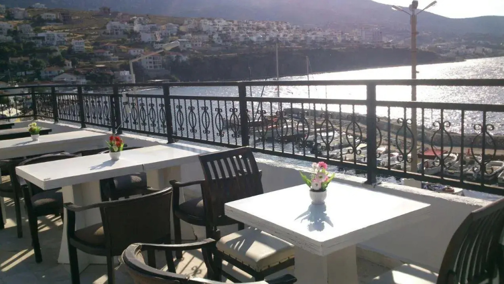 Karaburun Kayra