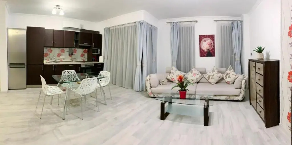 Red Hotel Riviera Suite & Lake - Chambres