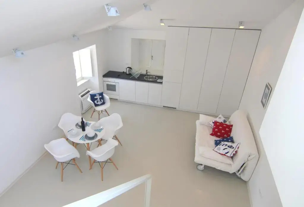 Boutique Apartments Palcic Palace - Chambres