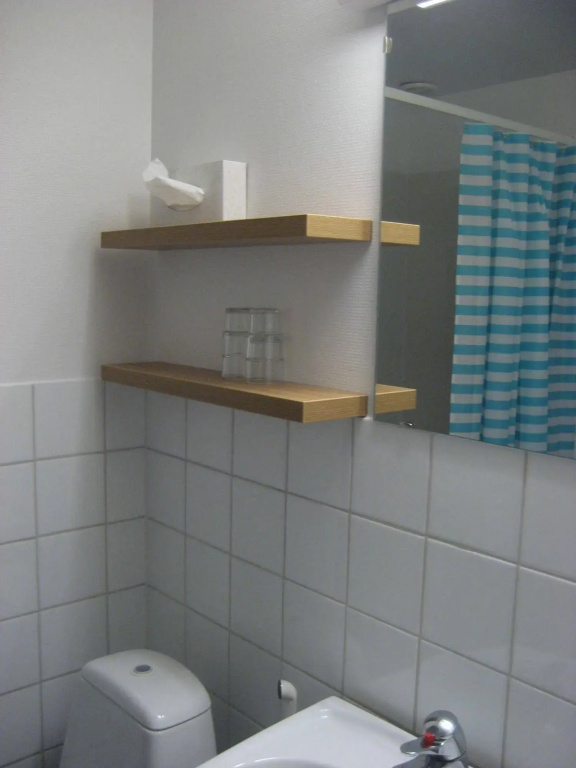 Hotell Björken - Général