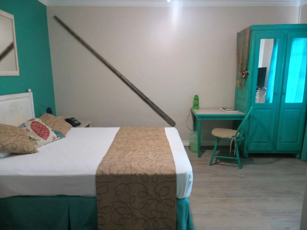 Coblentz Inn Boutique Hotel - Général