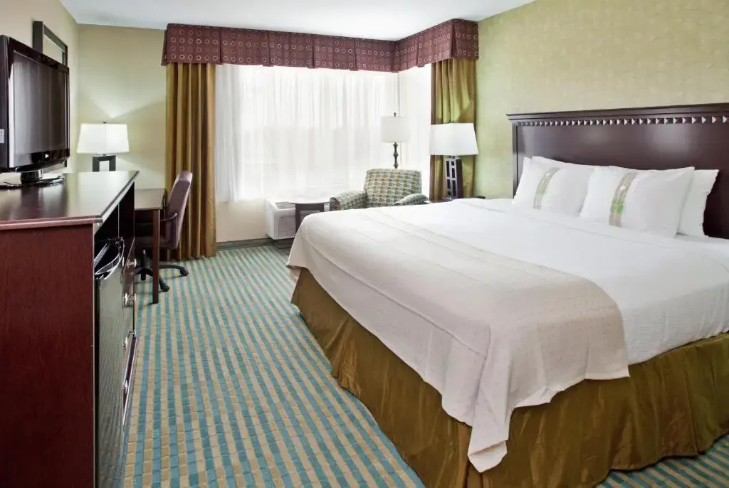 Holiday Inn Columbia East by IHG - Chambres