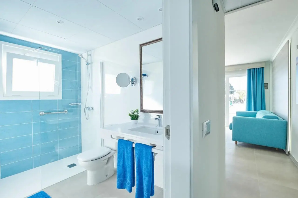 Montana Club Suite Hotel - Général