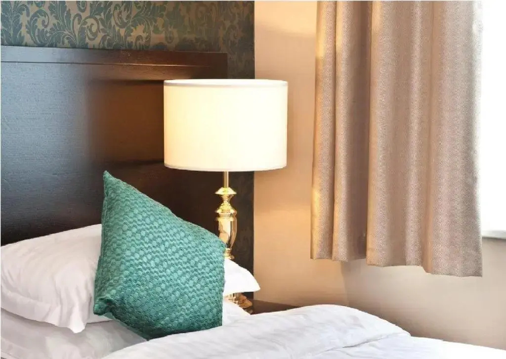 Globe Hotel - Chambres