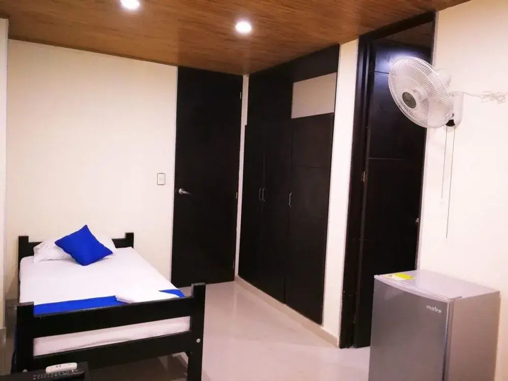 Hotel Zafiro — фото 2